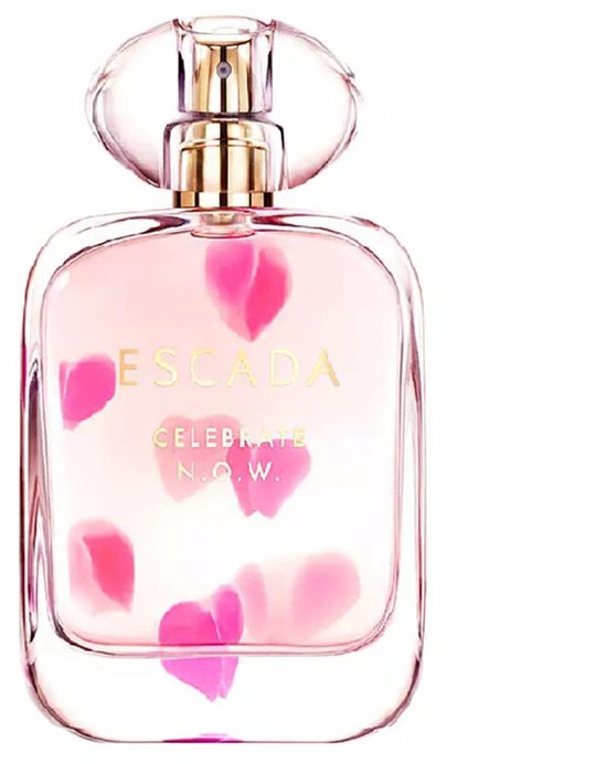 Escada Celebrate Now - 50ml - Eau de parfum