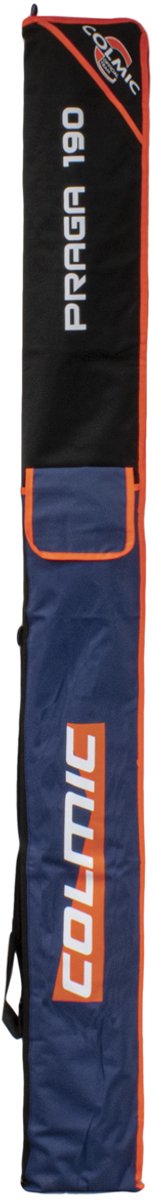 Colmic Praga Vaste Stok Foudraal (1.90m) - Foudraal