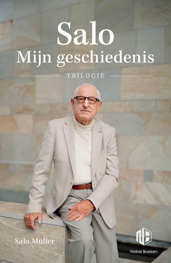 Salo / Mijn geschiedenis