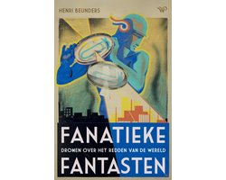 Fanatieke fantasten
