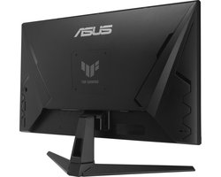 ASUS TUF Gaming VG27AQM5A - QHD Fast IPS Gaming Monitor - 300Hz - 0.3ms - G-Sync Compatible - 27 Inch