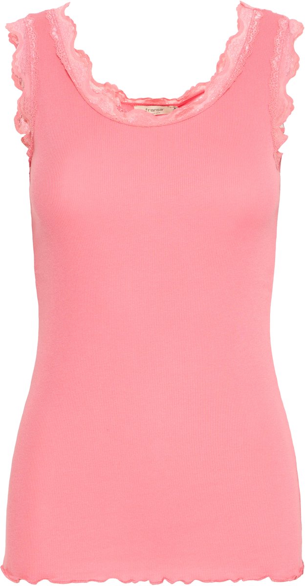 fransa - FRHIZAMOND 1 TOP - Dames - Tops