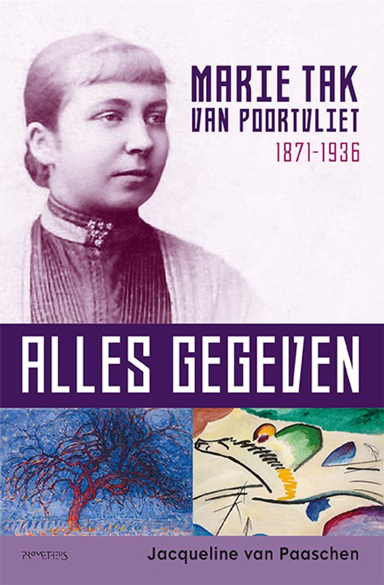 Alles gegeven - cover