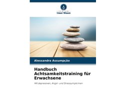 Handbuch Achtsamkeitstraining für Erwachsene