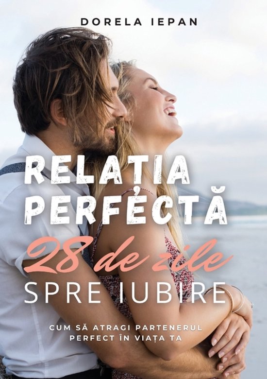 Relația Perfectă - cover