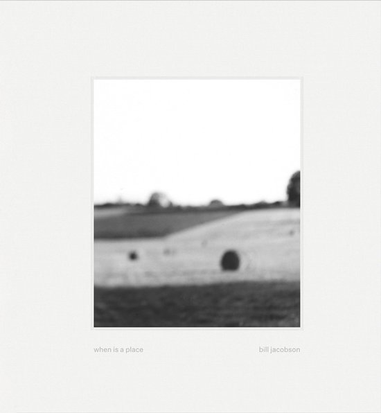 Bill Jacobson - cover