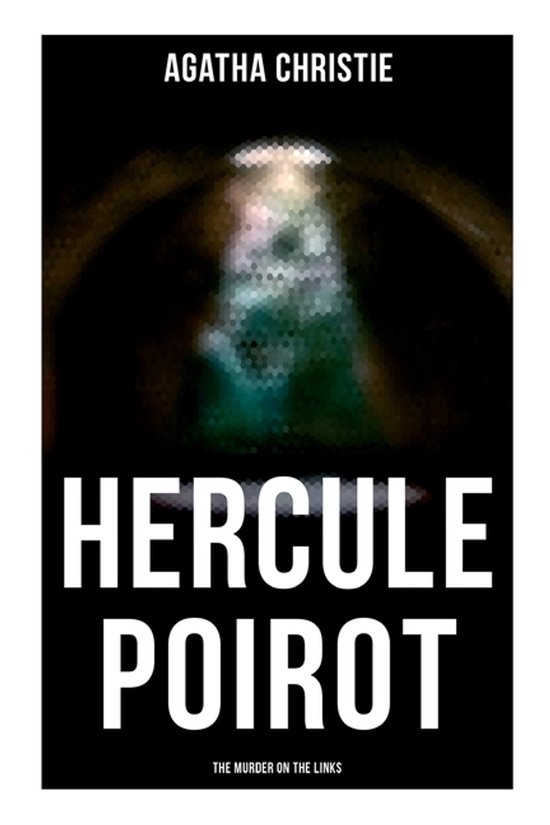 Hercule Poirot - cover