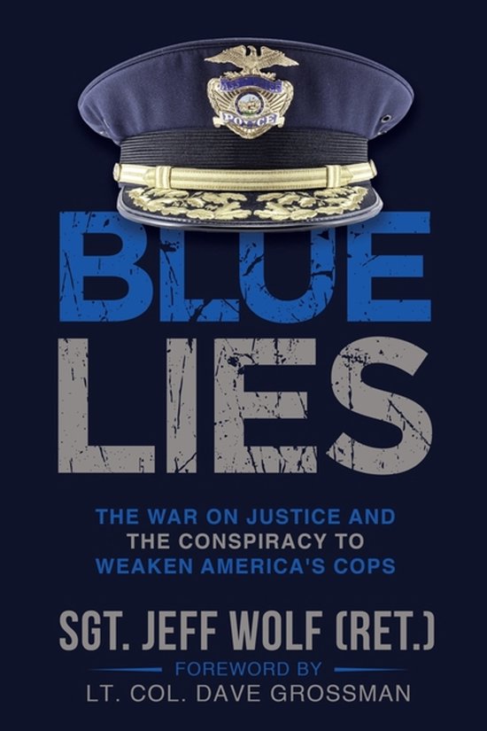 Blue Lies