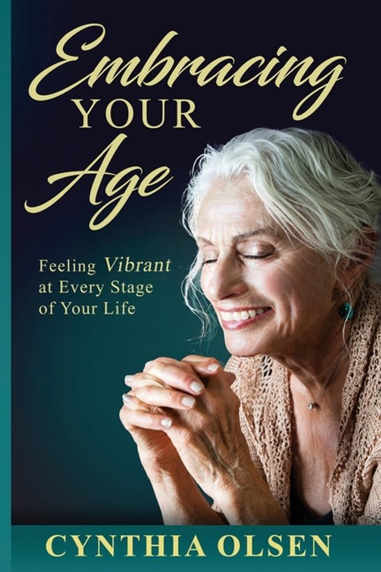 Embracing Your Age - cover