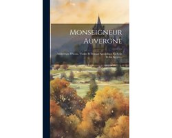 Monseigneur Auvergne