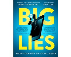 BIG LIES