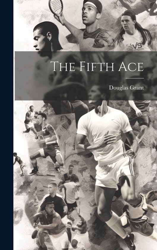 The Fifth Ace - cover