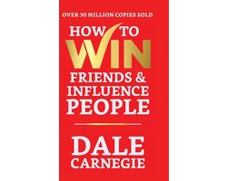 How to Win Friends and Influence People