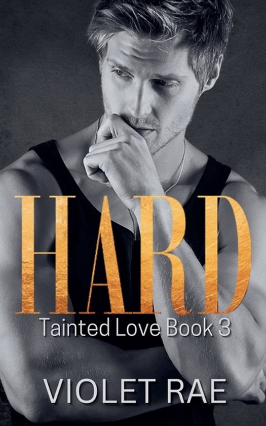 Tainted Love- Hard - cover