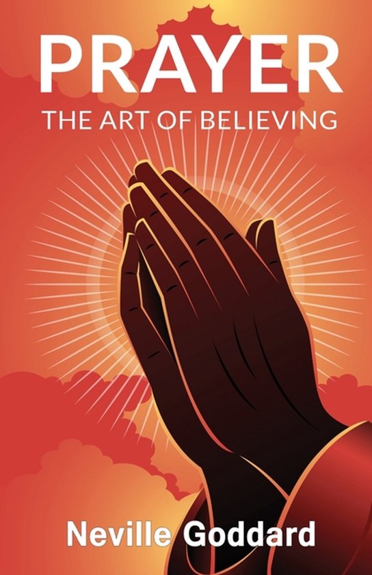 Prayer - cover