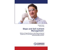 Slope and Soil nutrient Management