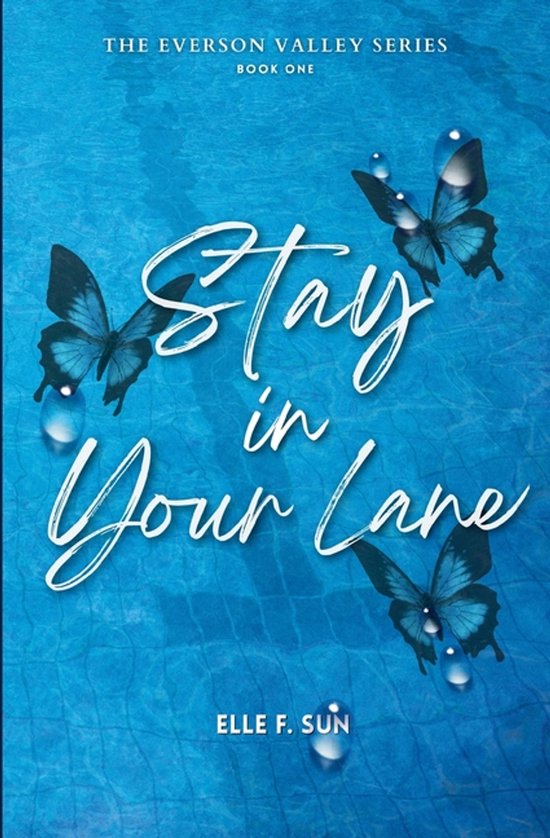 Stay in Your Lane - cover