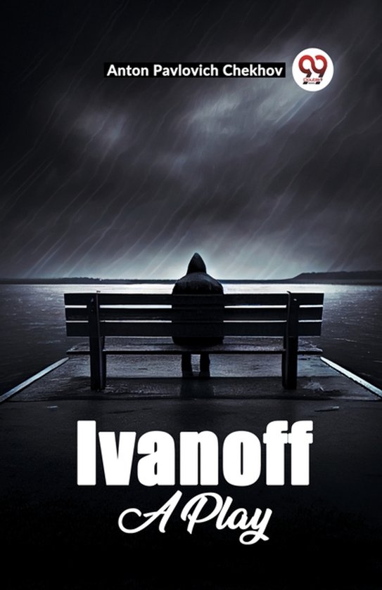 Ivanoff A Play - cover
