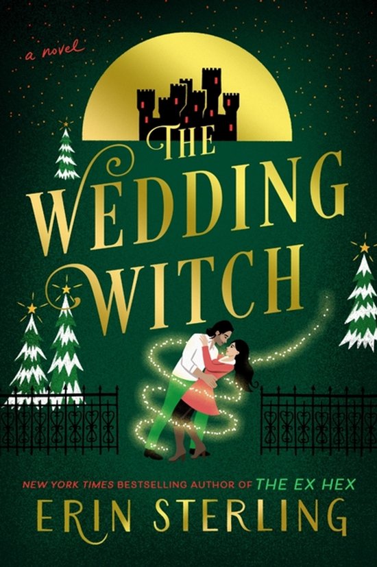 Graves Glen-The Wedding Witch
