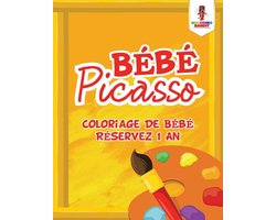 Bébé Picasso