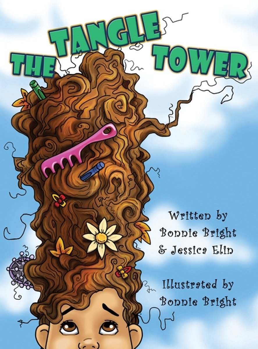 The Tangle Tower van Bonnie Bright