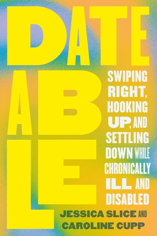 Dateable - cover