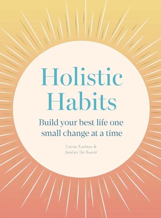 Holistic Habits