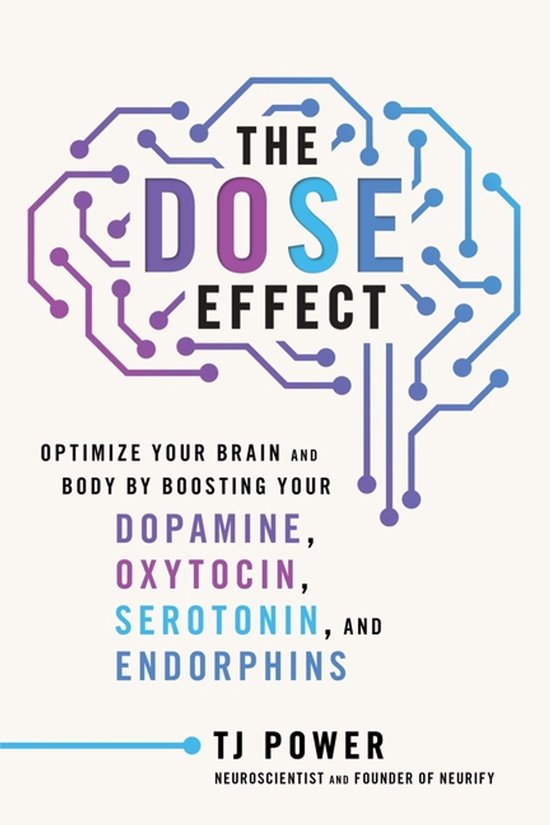 The Dose Effect - cover