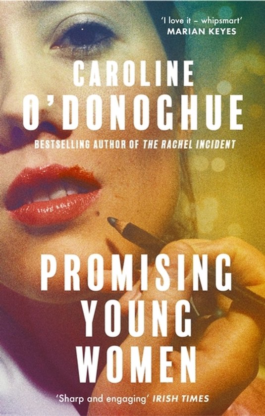 Promising Young Women - cover