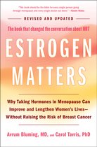 Estrogen Matters