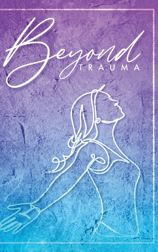 Beyond Trauma - cover