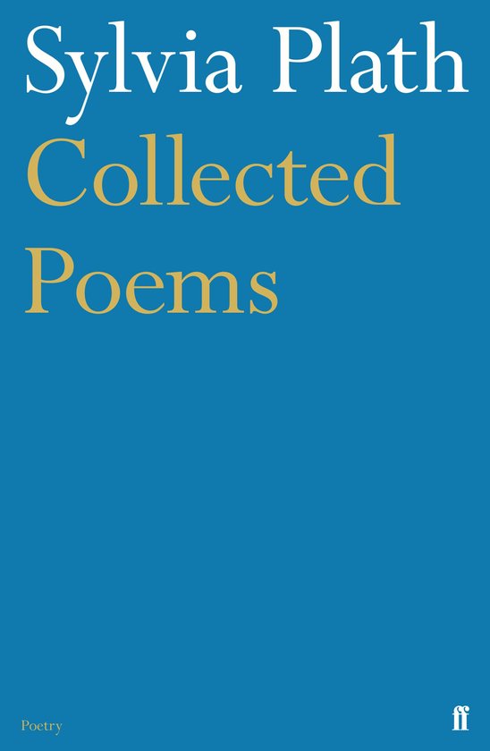 Collected Poems - cover