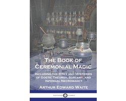 The Book of Ceremonial Magic