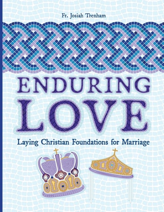 Enduring Love - cover