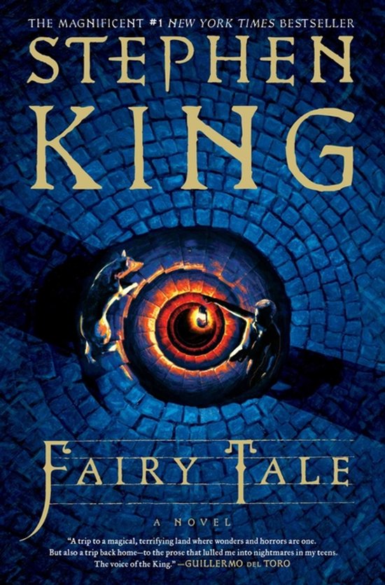Fairy Tale - cover