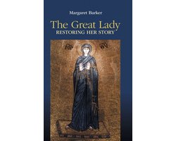 Omslag van The Great Lady