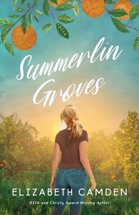 Summerlin Groves - cover