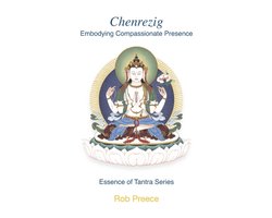 Essence of Tantra- Chenrezig