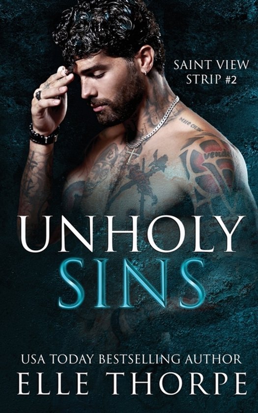 Saint View Strip- Unholy Sins