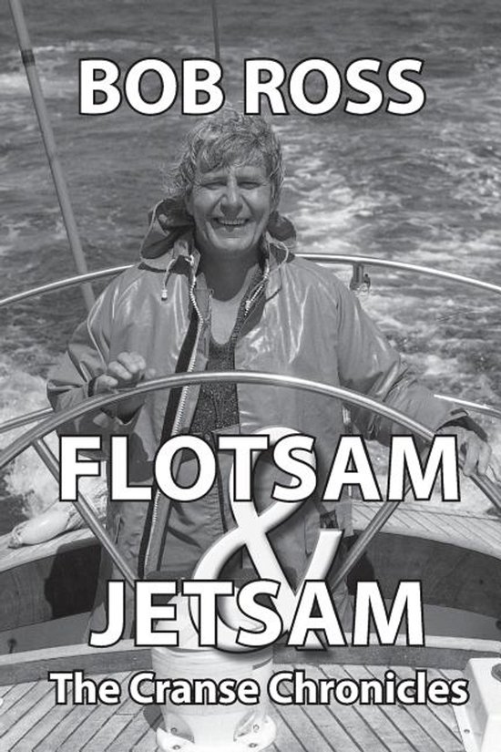 Flotsam & Jetsam - cover