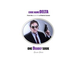 Code Name Delta- One Deadly Souk