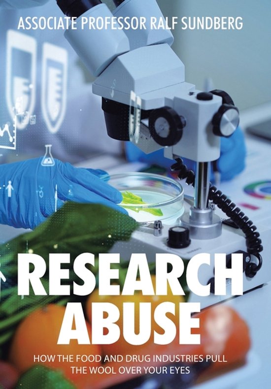 Research Abuse - cover