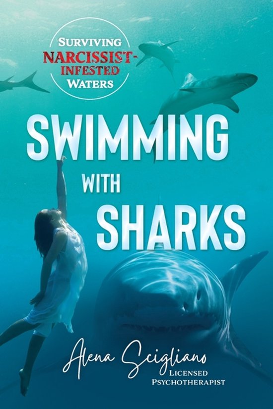 Swimming with Sharks - cover