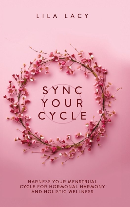 Women's Health- Sync Your Cycle - cover