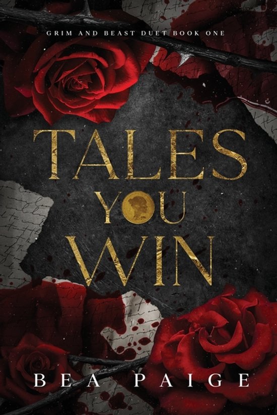 Grim & Beast's Duet- Tales You Win - cover