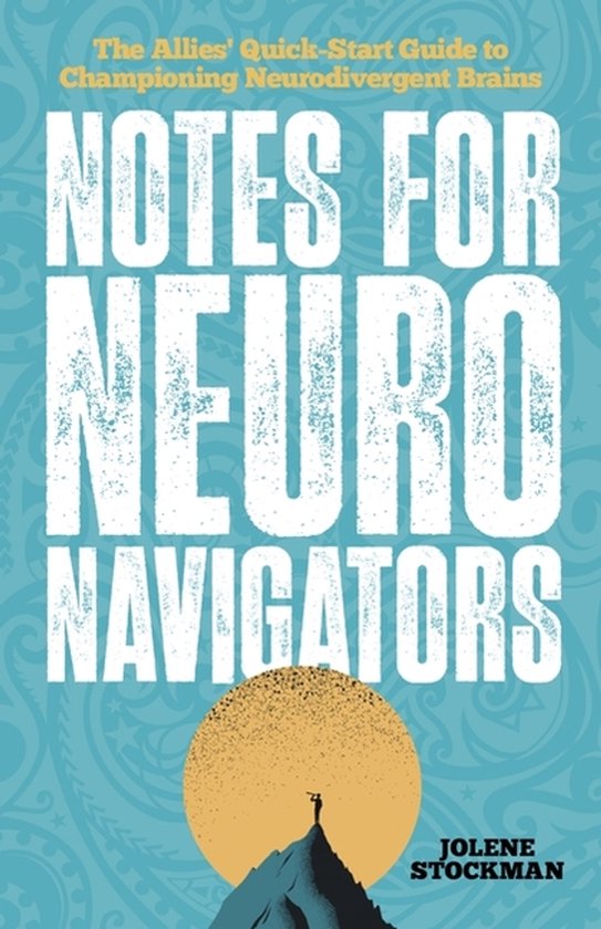 Notes for Neuro Navigators - cover