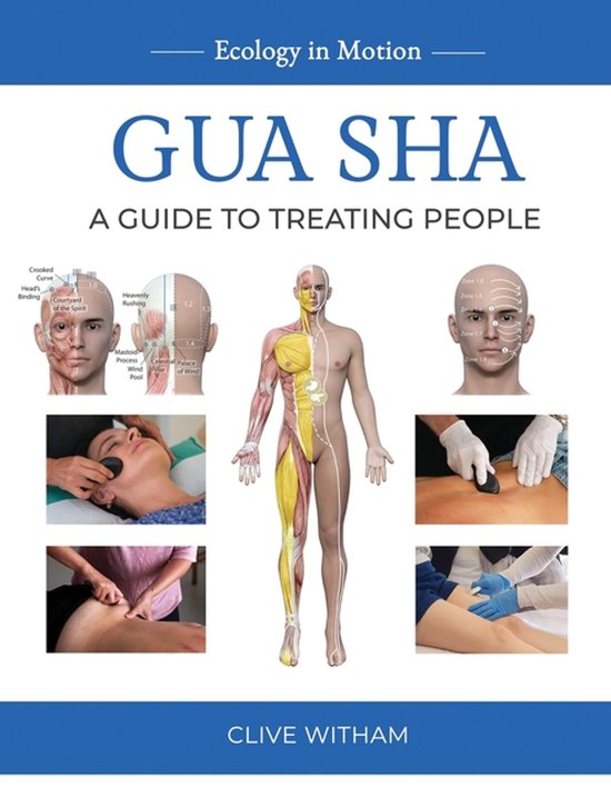Gua sha - cover