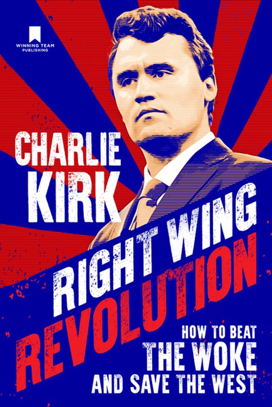 Right Wing Revolution - cover