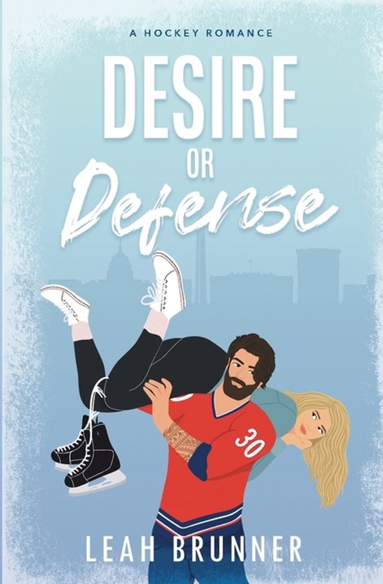 Desire or Defense - cover