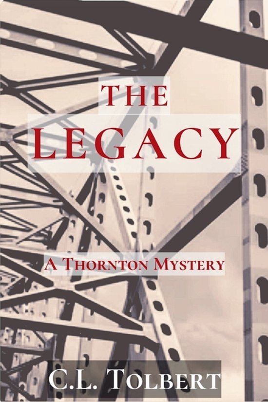A Thornton Mystery-The Legacy